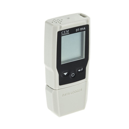 دیتالاگر دما و رطوبت مدل CEM DT-191A