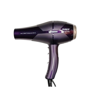 سشوار ایراکس کد SH6100