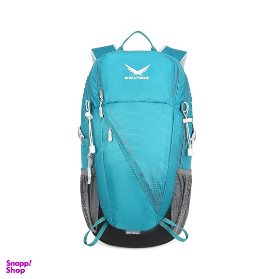 کوله پشتی 22 لیتر اسنوهاک مدل LIGHT کد SN-B3127