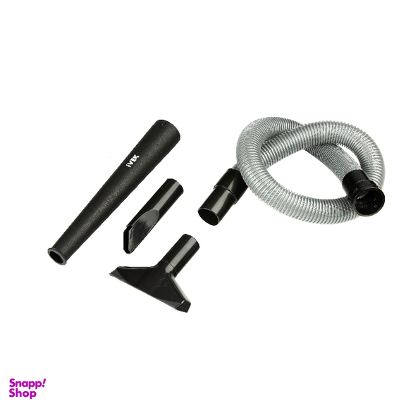 بلوور جاروبرقی دمنده و مکنده 800 وات ایوک کد K-6012