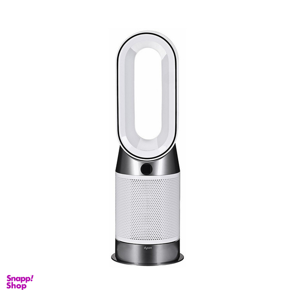دستگاه تصفیه کننده هوا دایسون مدل Dyson Vacuum Cleaner Air Purifier and Fan Heater HP10