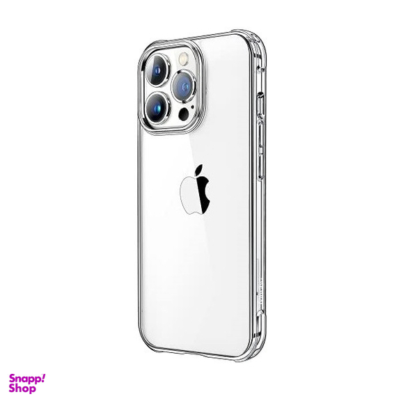 کاور گوشی موبایل Space مناسب اپل Iphone 14 Pro
