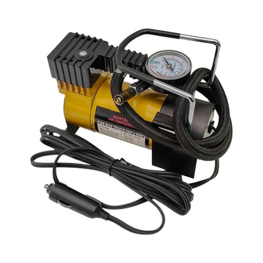 کمپرسور هوا تورنادو مدل AC-580S