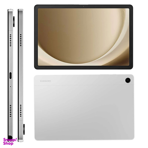تبلت سامسونگ مدل Galaxy Tab A9 Plus 5G SM-X216 حافظه 128 گیگابایت م 8 گیگابایت
