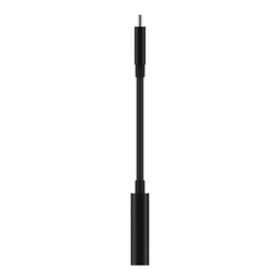 مبدل 1 به 2 USB-C بلکین مدل F7U081btBLK