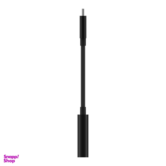 مبدل 1 به 2 USB-C بلکین مدل F7U081btBLK