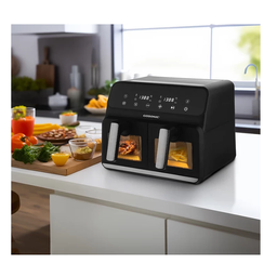 سرخ کن بدون روغن گوسونیک مدل GAF-658