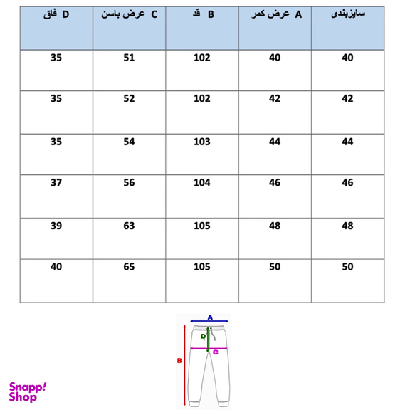 شلوار کارگو مردانه کد DG رنگ سبز تیره