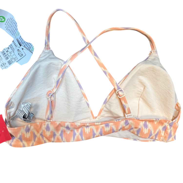 مایو دو تکه زنانه کیابی کد 2423