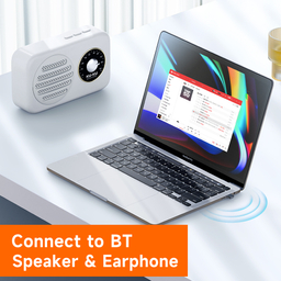 دانگل بلوتوث مک دودو مدل OT-1580 V5.1