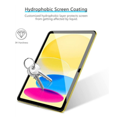 محافظ صفحه نمایش تبلت مدل MSR-ESD مناسب اپل iPad 2025 11 inch 11th Generation