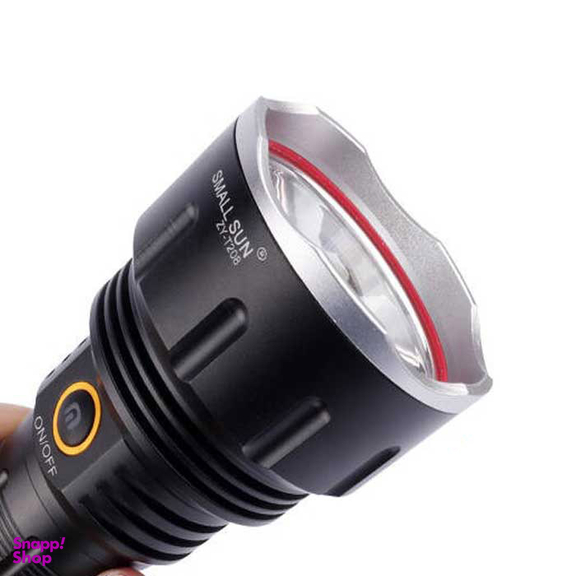 چراغ قوه اسمال سان مدل T208