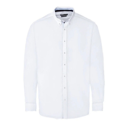 پیراهن آستین بلند مردانه نوبل لیگ مدل F800