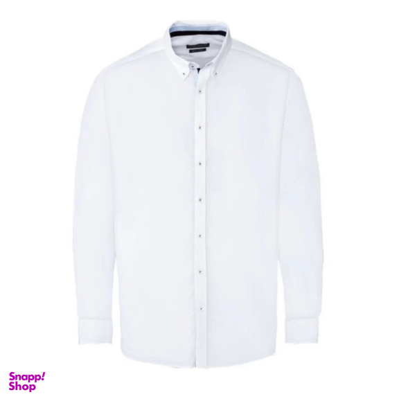 پیراهن آستین بلند مردانه نوبل لیگ مدل F800