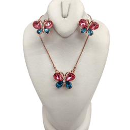 نیم ست زنانه وینویز کد v519