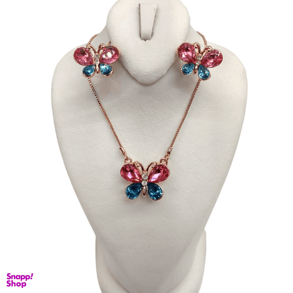 نیم ست زنانه وینویز کد v519