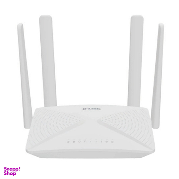 مودم - روتر 3G/4G/5G دی-لینک دو سیم کارت مدل M922