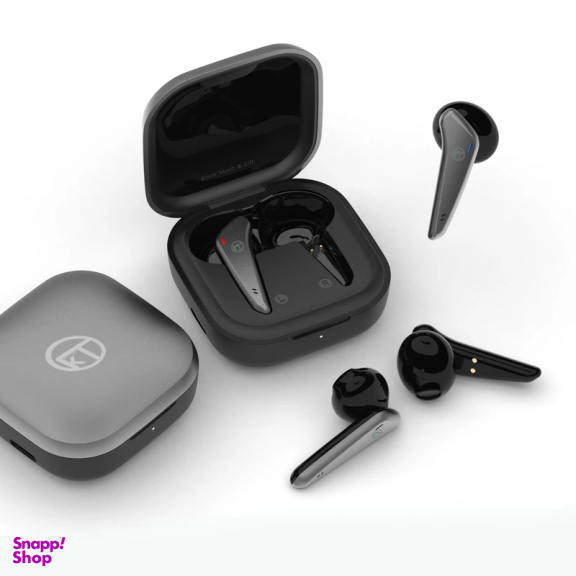 هدفون بلوتوثی کی تی مدل Q7