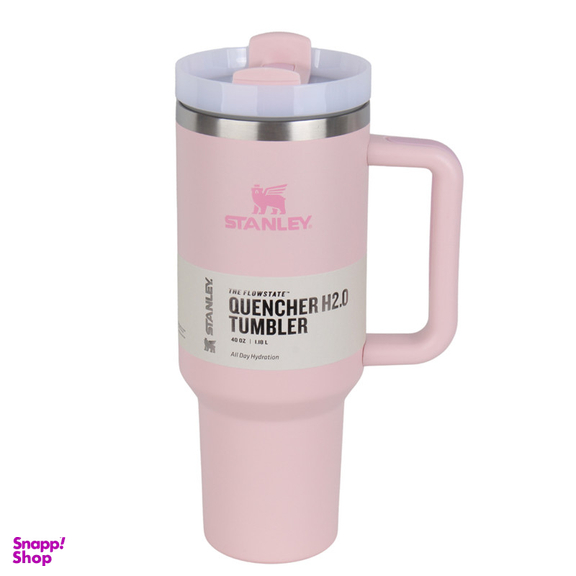 ماگ سفری مدل Tumbler گنجایش 1.18 لیتر