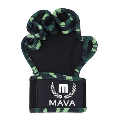 دستکش بدنسازی مردانه مدل 032