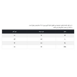 پالتو مردانه آر اِن اِس مدل 99-12191522