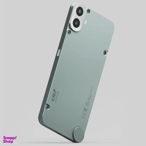 گوشی موبایل ناتینگ مدل CMF Phone 1 دو سیم کارت ظرفیت 256 گیگابایت و رم 8 گیگابایت
