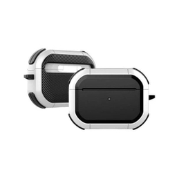 کاور ایرفون مدل Eggshell مناسب برای اپل AirPods 3