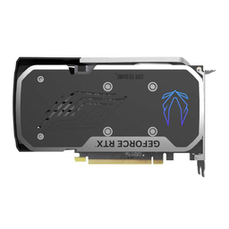 کارت گرافیک زوتک مدل GAMING GeForce RTX 4060 8GB Twin Edge OC GDDR6