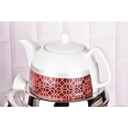 ست کتری و قوری یونیک کد 7240