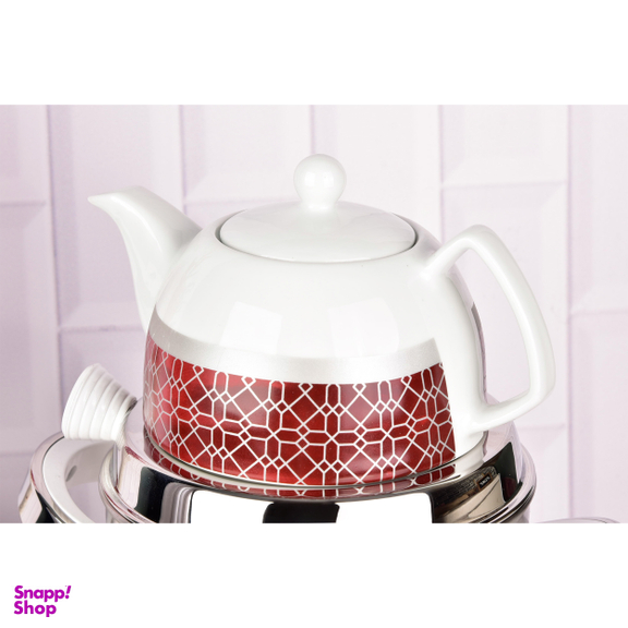 ست کتری و قوری یونیک کد 7240