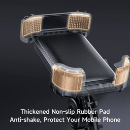 پایه نگهدارنده گوشی موبایل مک دودو مدل Mcdodo Super Stable Cycling Phone Holder CM-524