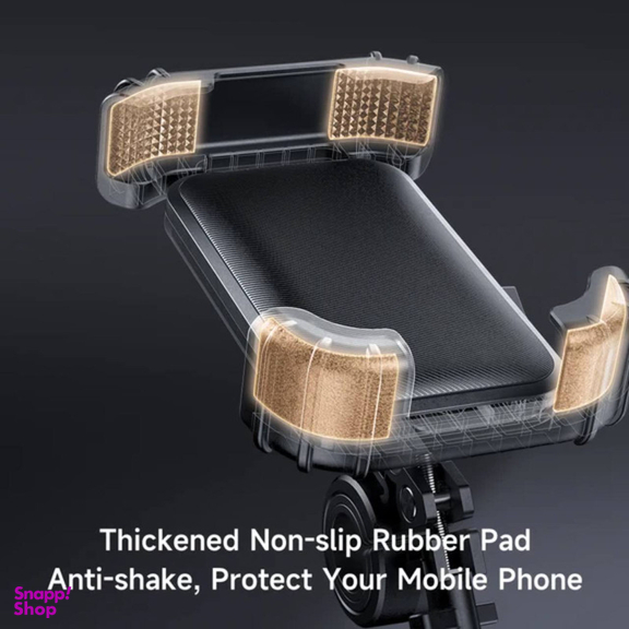 پایه نگهدارنده گوشی موبایل مک دودو مدل Mcdodo Super Stable Cycling Phone Holder CM-524