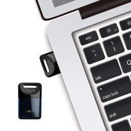 فلش مموری USB3.0 سیلیکون پاور مدل Jewel J06 ظرفیت 64 گیگابایت