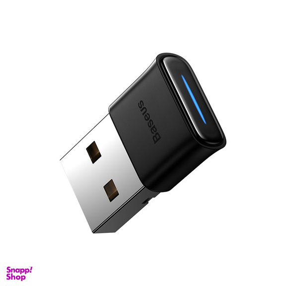 دانگل بلوتوث USB باسئوس مدل BA04 ZJBA000001