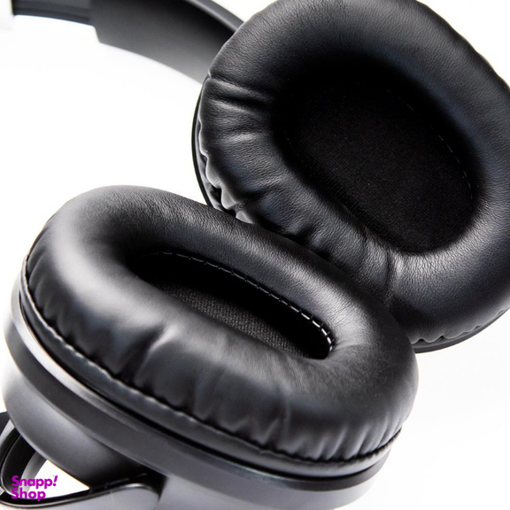 هدفون اسپیکر بی سیم کینگ استار کد KBH125S