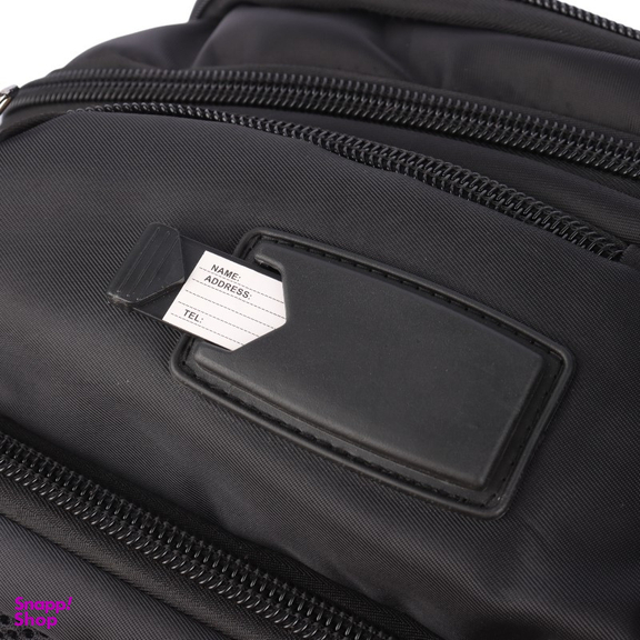 کوله پشتی لپ تاپ مکنیل مدل Benelton MC-425