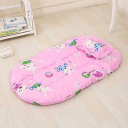پشه بند تشک دار کودک کد 0111