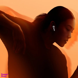 ایرفون بلوتوثی مدل Apple AirPods 4 ANC