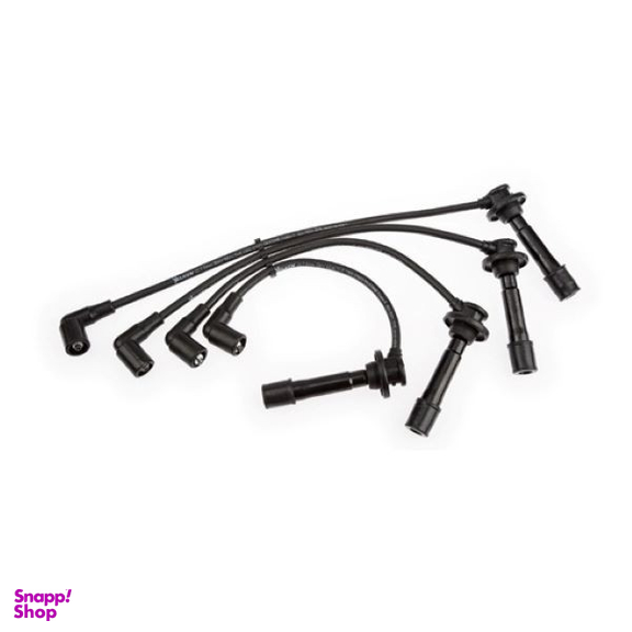 وایر شمع خودرو فرانکو کد 30038 مناسب MVM 110 بسته 4 عددی
