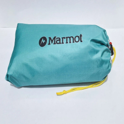 پانچو کوهنوردی مارموت مدل آستیندار