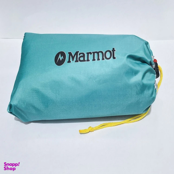 پانچو کوهنوردی مارموت مدل آستیندار