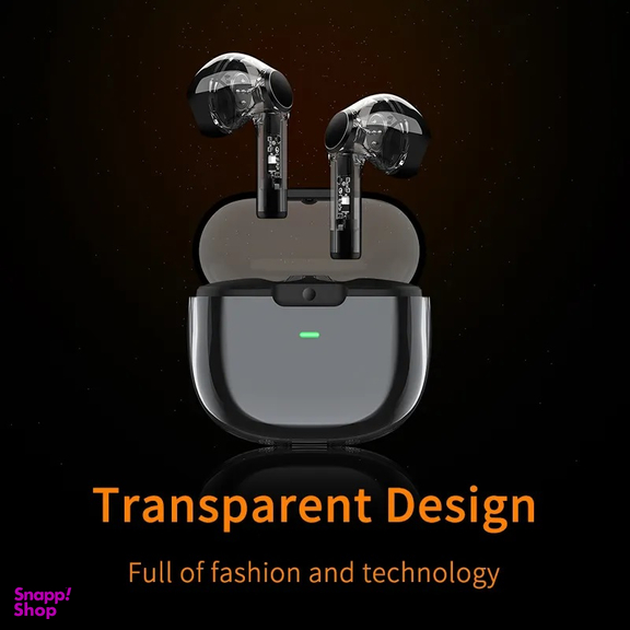هندزفری بلوتوثی رسی مدل REP-W50