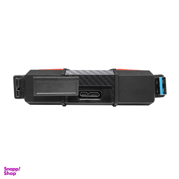 هارد اکسترنال ای دیتا مدل HD710M Pro ظرفیت 2 ترابایت