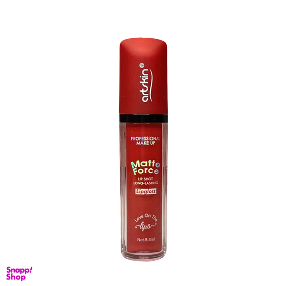 رژلب مایع آرت اسکین شماره 12