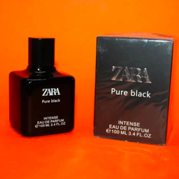 ادوپرفیوم زارا مدل Pure Black
