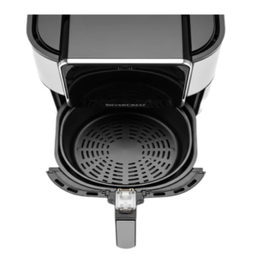 هواپز بدون روغن دیجیتال سیلورکرست مدل Kitchen Tools Sm-2024