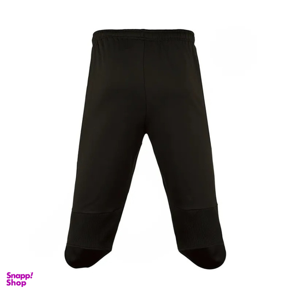 شلوارک ورزشی مردانه آلشپرت کد 001 رنگ مشکی