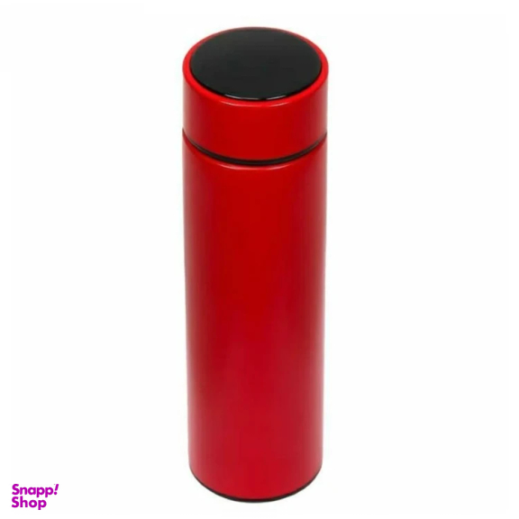 فلاسک مدل دماسنج دار کد 1611 گنجایش 0.500 لیتر