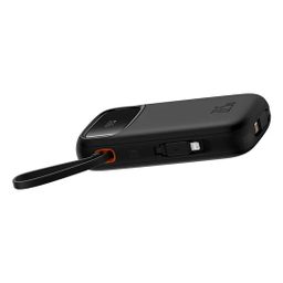 پاور بانک بیسوس مدل P10055002113-00 ظرفیت 20000 میلی امپر ساعت