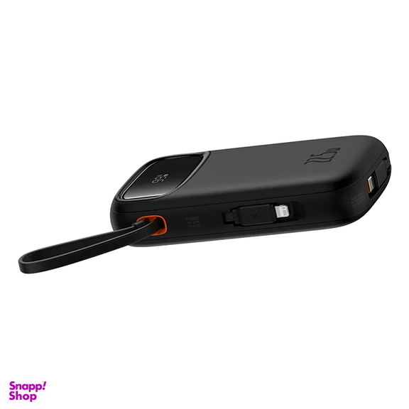 پاور بانک بیسوس مدل P10055002113-00 ظرفیت 20000 میلی امپر ساعت